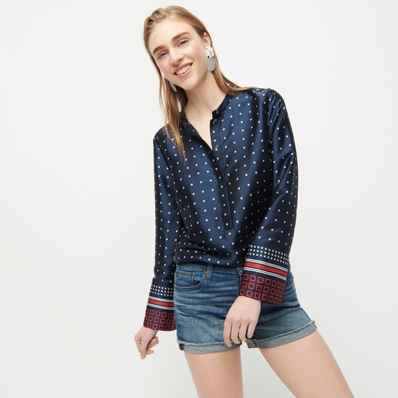 🔖SOLD🔖 FCUK Denim Shorts - Picture 9 of 9